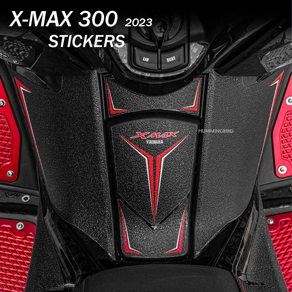 XMAX300 ׼    ũ е ķ罺 ƼĿ Ʈ ȣ Yamaha X-MAX300 XMAX 300 2023
